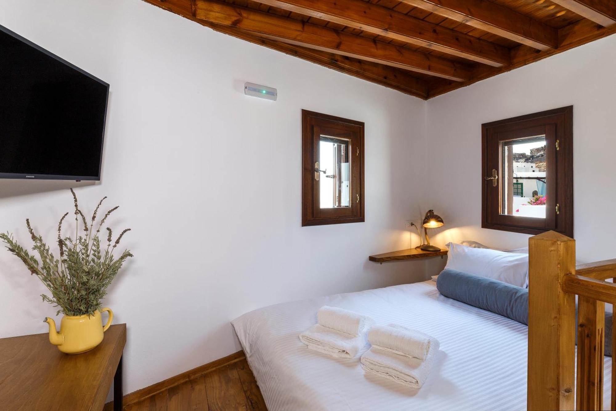 Lindos Vista Luxury Villa Líndos Exterior foto